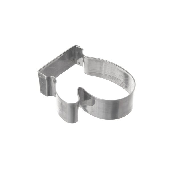 Vykrajovačka rukavice