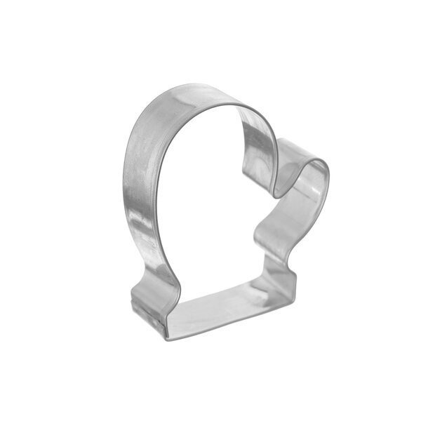 Vykrajovačka rukavice