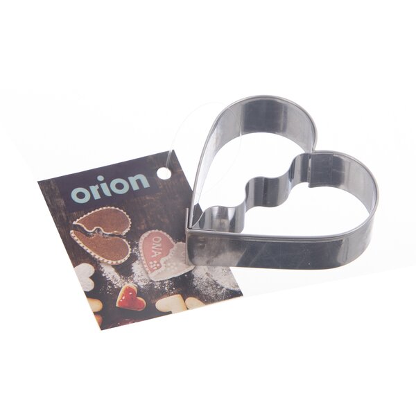 Vykrajovačka SRDCE bff