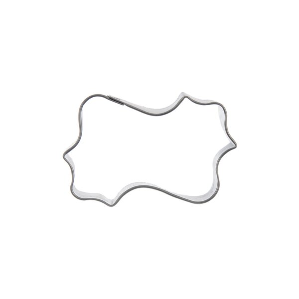 Vykrajovačka zázvorka