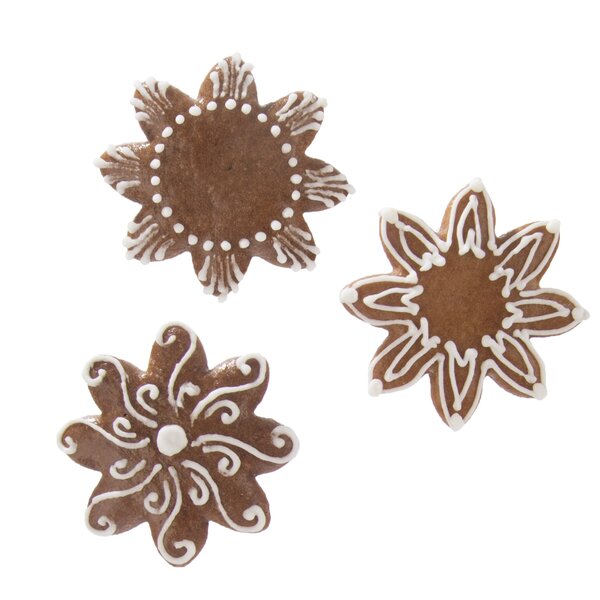 Vykrajovačka sluníčko