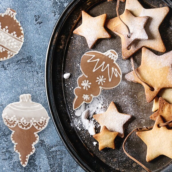 Vykrajovačka baňka lucerna