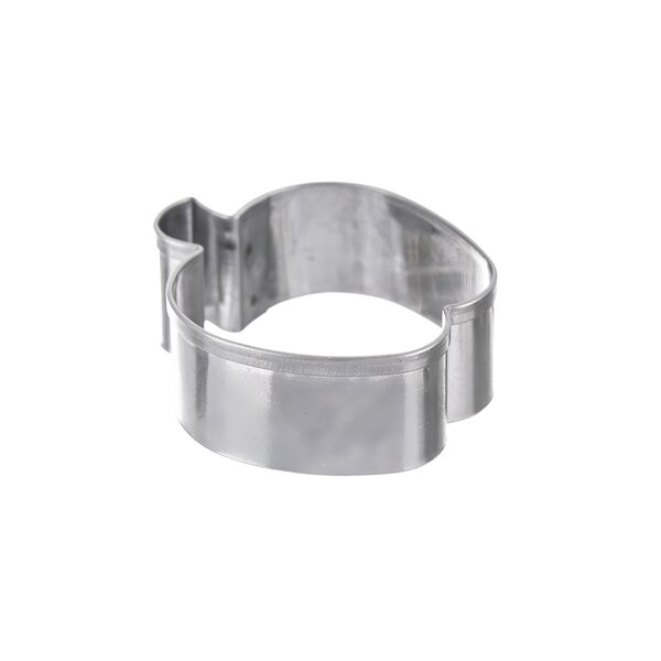 Vykrajovačka jablíčko			