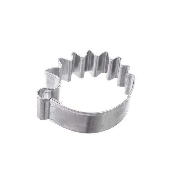 Vykrajovačka ježek