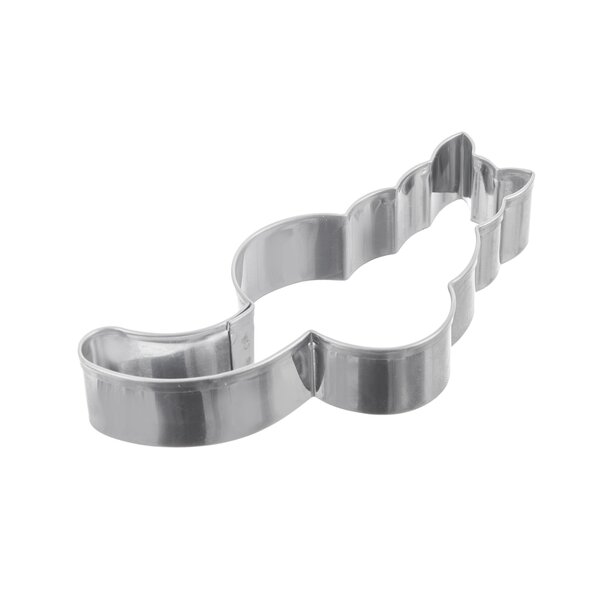 Vykrajovačka kočka