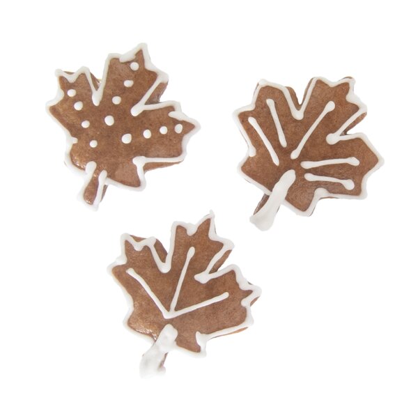 Vykrajovačka list javor