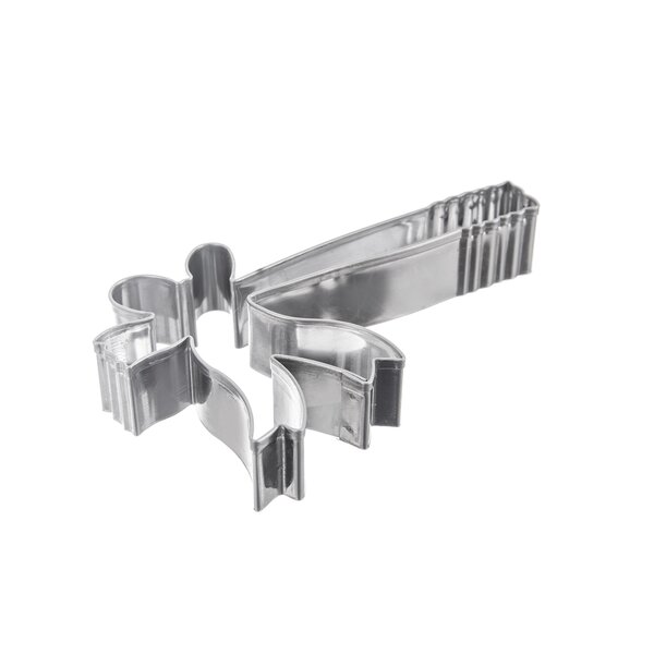 Vykrajovačka pomlázka