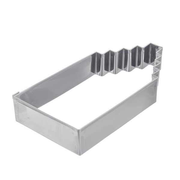 Vykrajovačka domek střední