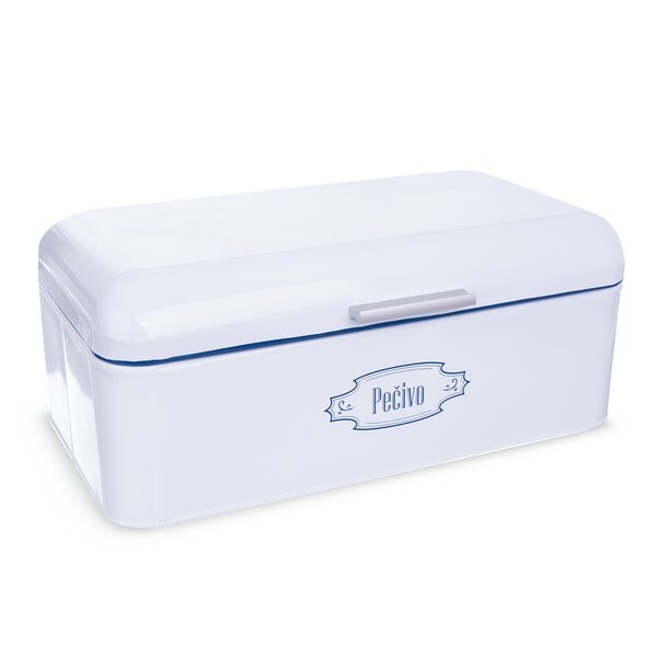 Chlebovka Pečivo Blue line 42x23x16,5 cm