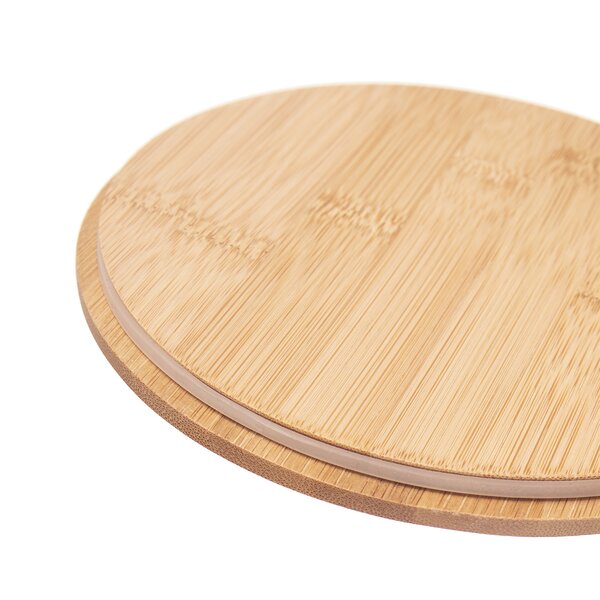 Dóza Těstoviny BLACK pr. 13 cm