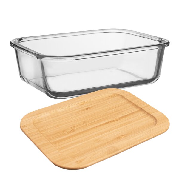 Dóza s těsněním 1,6 l