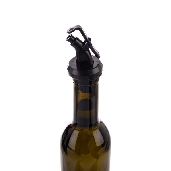 Láhev s uzávěrem a dávkovačem