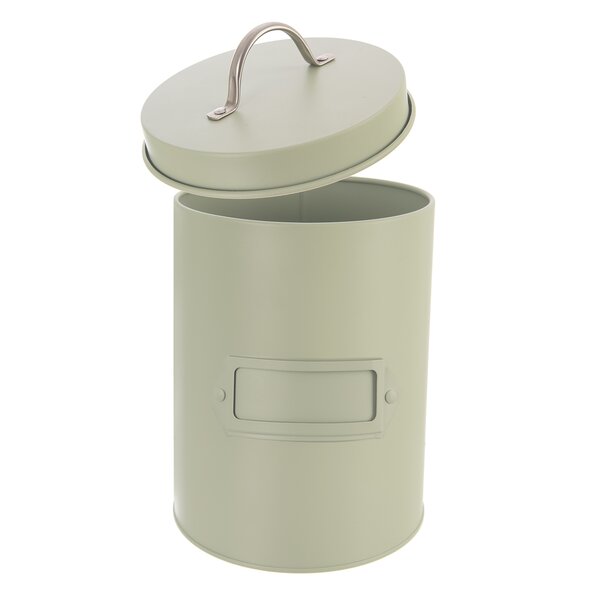 Dóza GREENISH pr. 11 cm