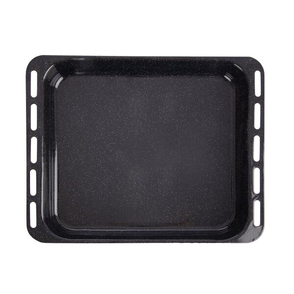 Plech na pečení 44,5x36x5,5 cm hluboký