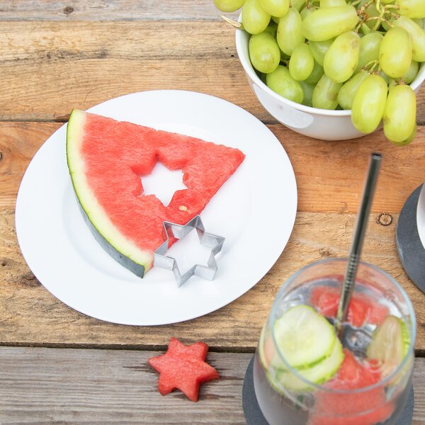 Dezertní talíř MONA pr. 15,5 cm