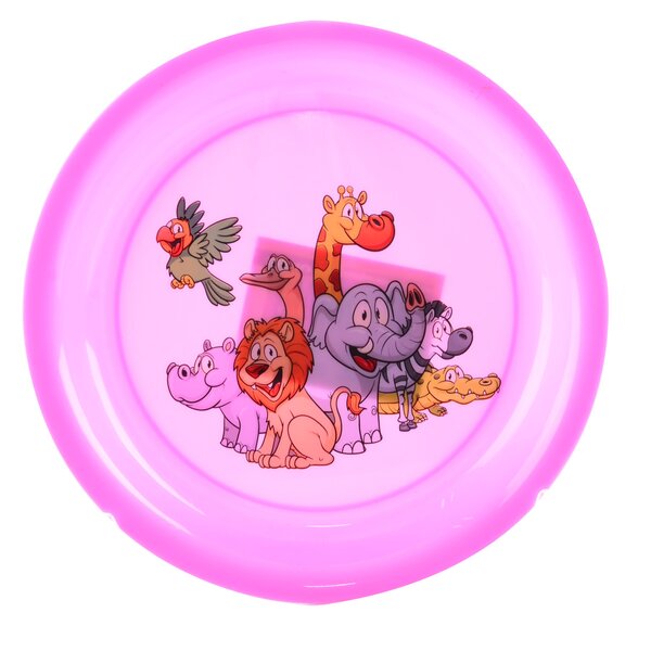 Dětský talíř pr. 21 cm