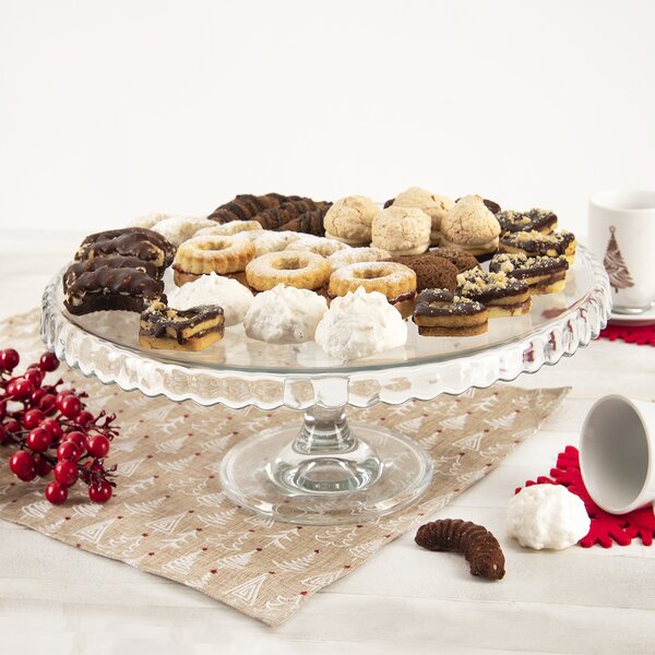 Servírovací stojan pr. 32 cm