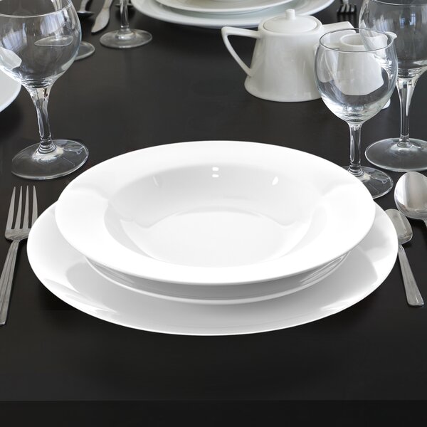 Mělký talíř pr. 27,5 cm