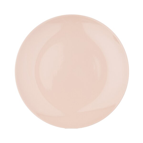 Mělký talíř ALFA pr. 27 cm