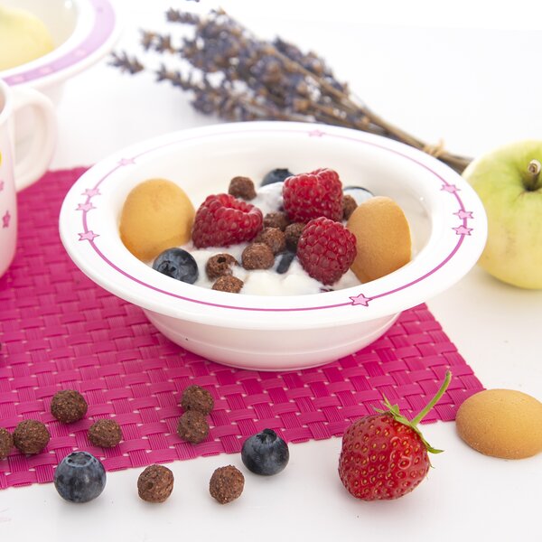 Miska Koník kulatá pr. 14 cm