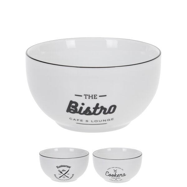 Miska Cookers pr. 13 cm