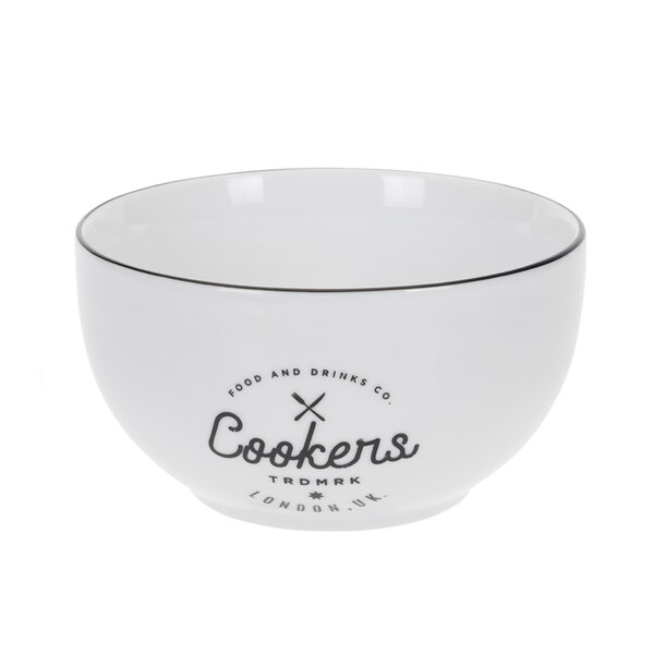 Miska Cookers pr. 13 cm