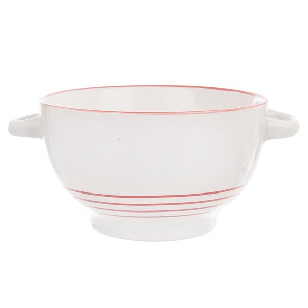 Miska Red s uchy pr. 14 cm