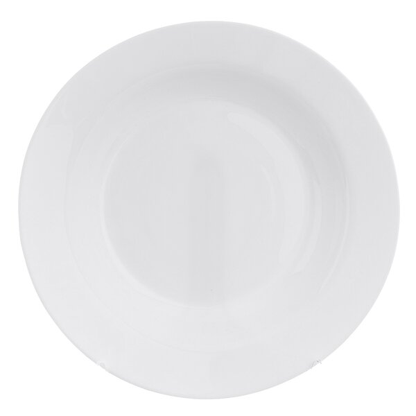 Talíř Grangusto pasta LUNA na těstoviny pr. 29 cm