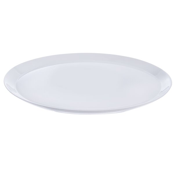 Talíř Grangusto LUNA mělký pr. 33 cm