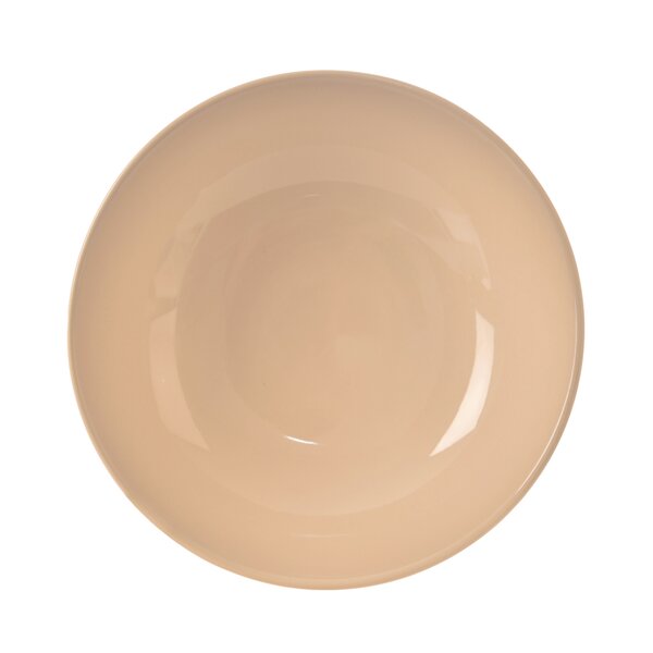 Hluboký talíř ALFA pr. 20,5 cm