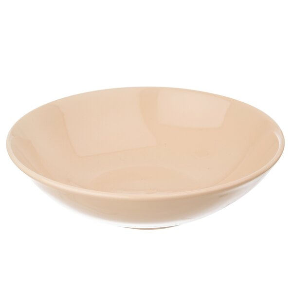 Hluboký talíř ALFA pr. 20,5 cm