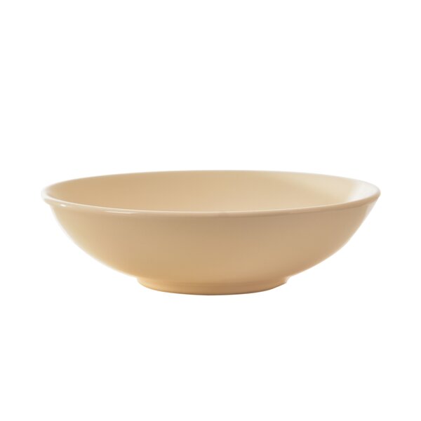 Hluboký talíř ALFA pr. 20,5 cm