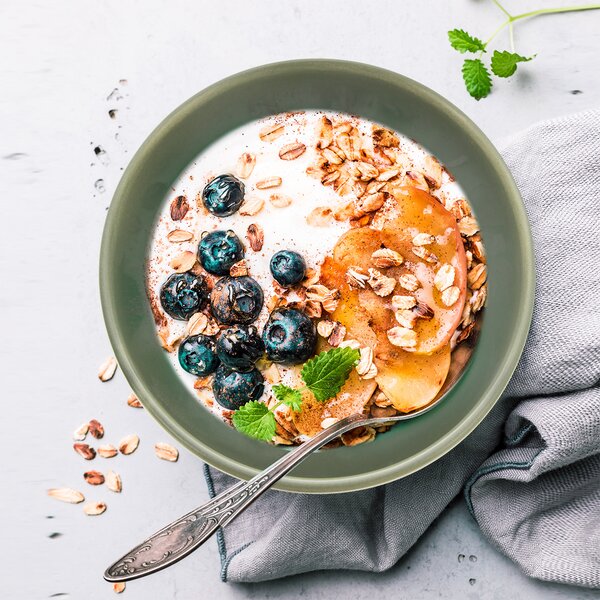 Polévková miska ALFA pr. 14 cm