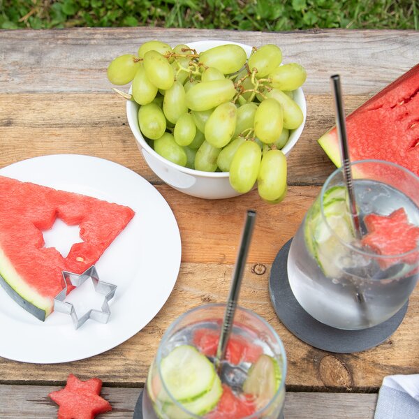 Dezertní talíř MONA pr. 20 cm