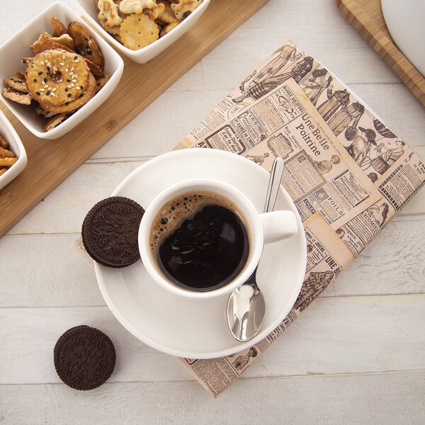 Podšálek MONA Vada pr. 12 cm