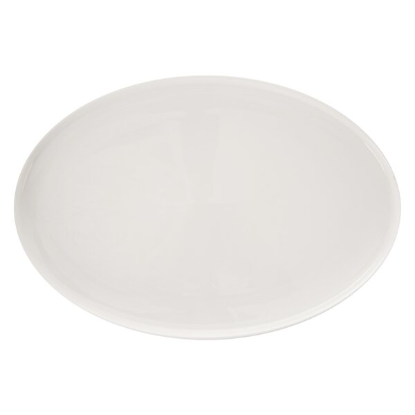 Servírovací talíř Vada 33,5x22,2 cm