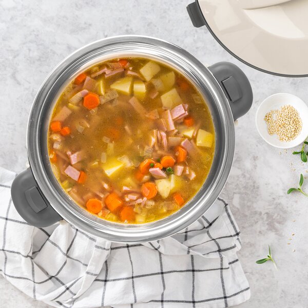 Termomísa TERMO 3,9 l