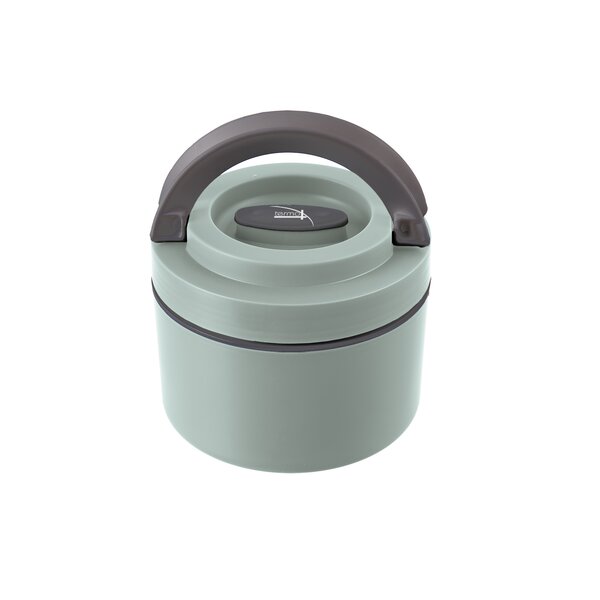 Termomísa s úchyty TERMO 0,62 l