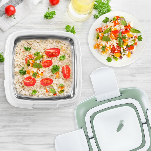 Termomísa s úchyty a ventilem TERMO 1,9 l