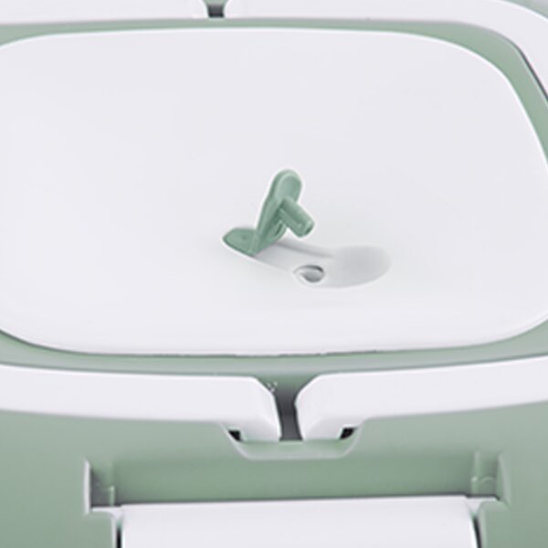 Termomísa s úchyty a ventilem TERMO 1,9 l