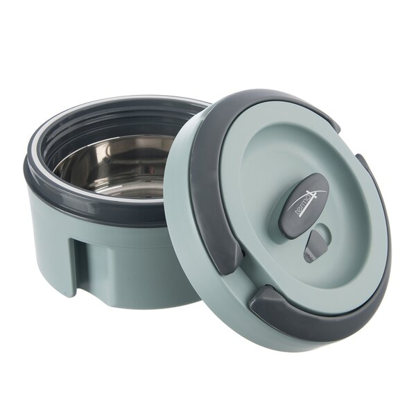 Termomísa s úchyty a ventilem TERMO 2,4 l