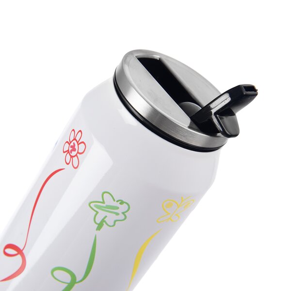 Termoska plechovka 0,5 l