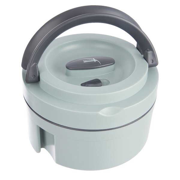 Termomísa s úchyty a ventilem TERMO 1,4 l