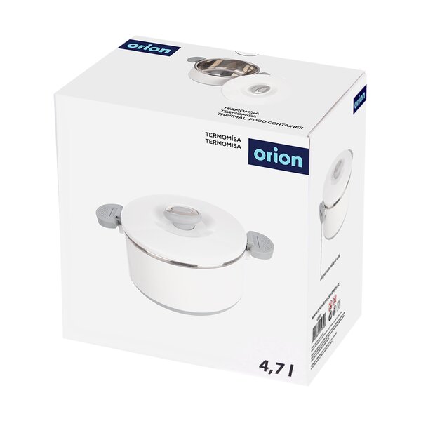 Termomísa TERMO 4,7 l 