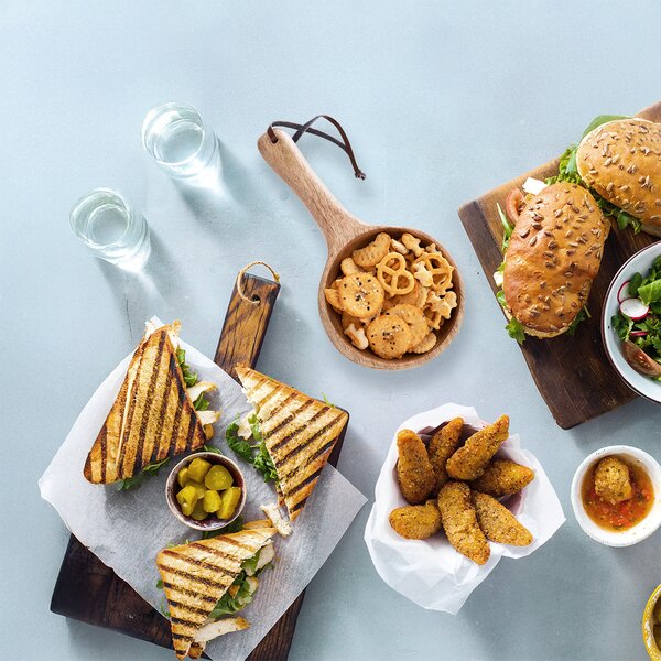 Servírovací miska MANGO pr. 13 cm