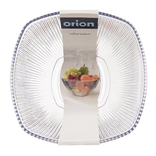 Mísa CHARISMA 19x19 cm