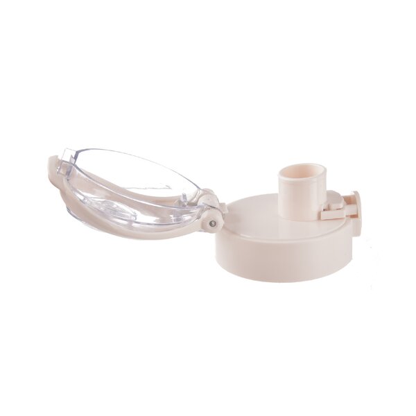 Nápojová láhev Loop 1 l s vložkou na led