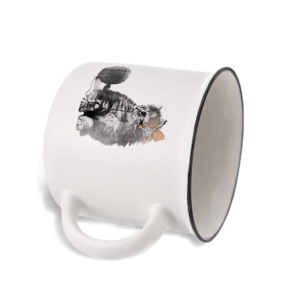 Hrnek Sweet Animal 0,42 l