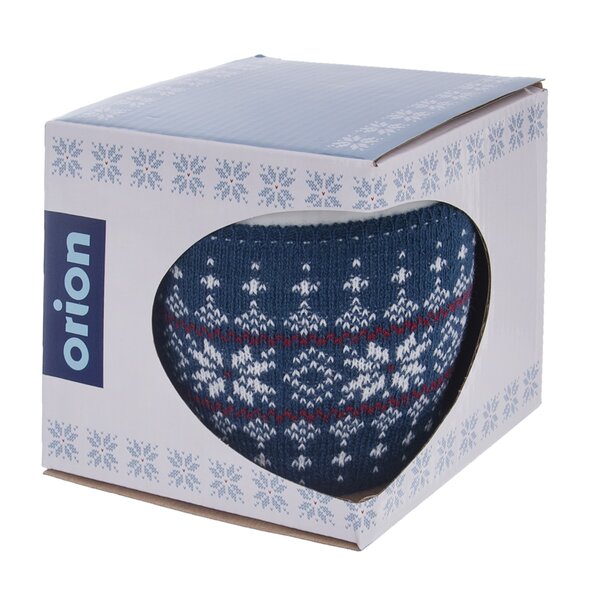 Hrnek Vánoční svetr 0,47 l