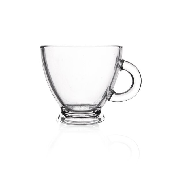 Hrnek Roma 0,225 l 3 ks